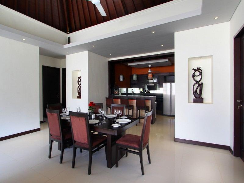 D&G Villas Nusa Dua Nusa Dua  Kültér fotó