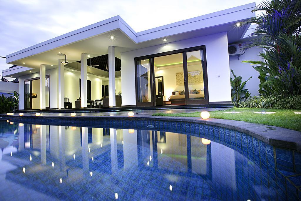 D&G Villas Nusa Dua Nusa Dua  Kültér fotó