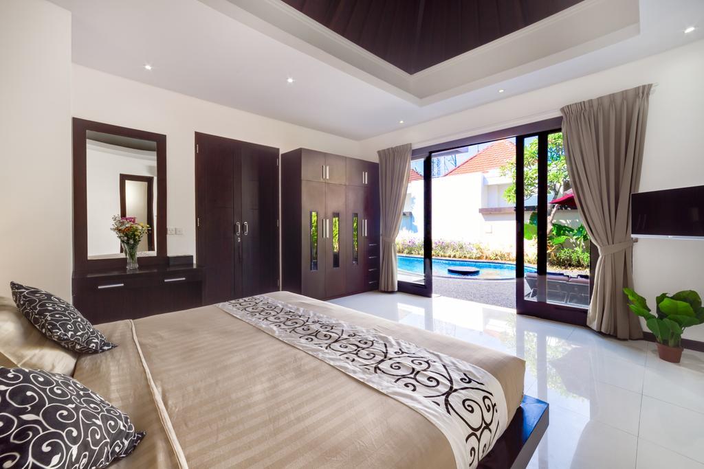 D&G Villas Nusa Dua Nusa Dua  Kültér fotó