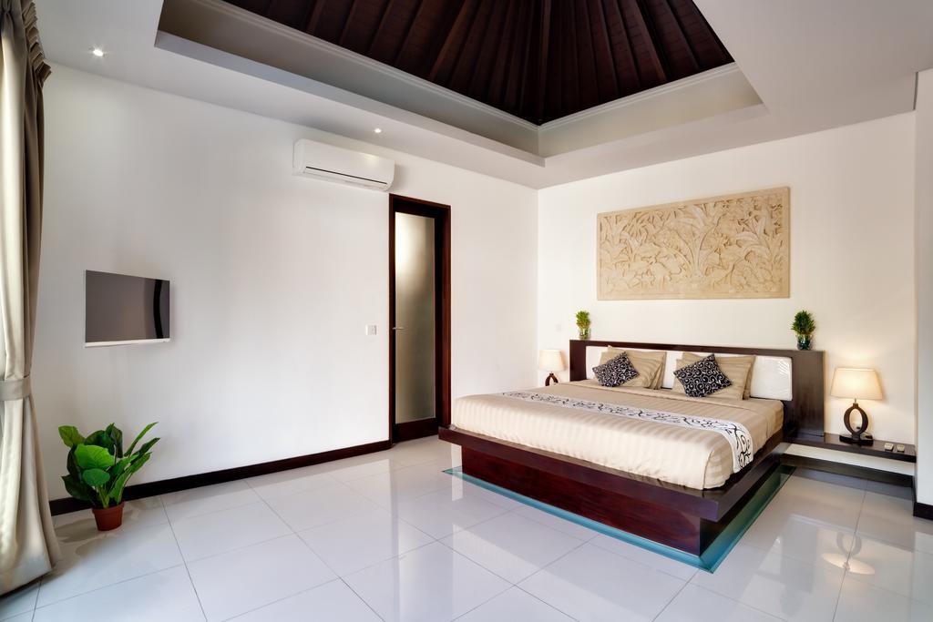 D&G Villas Nusa Dua Nusa Dua  Kültér fotó
