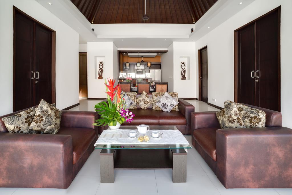 D&G Villas Nusa Dua Nusa Dua  Kültér fotó