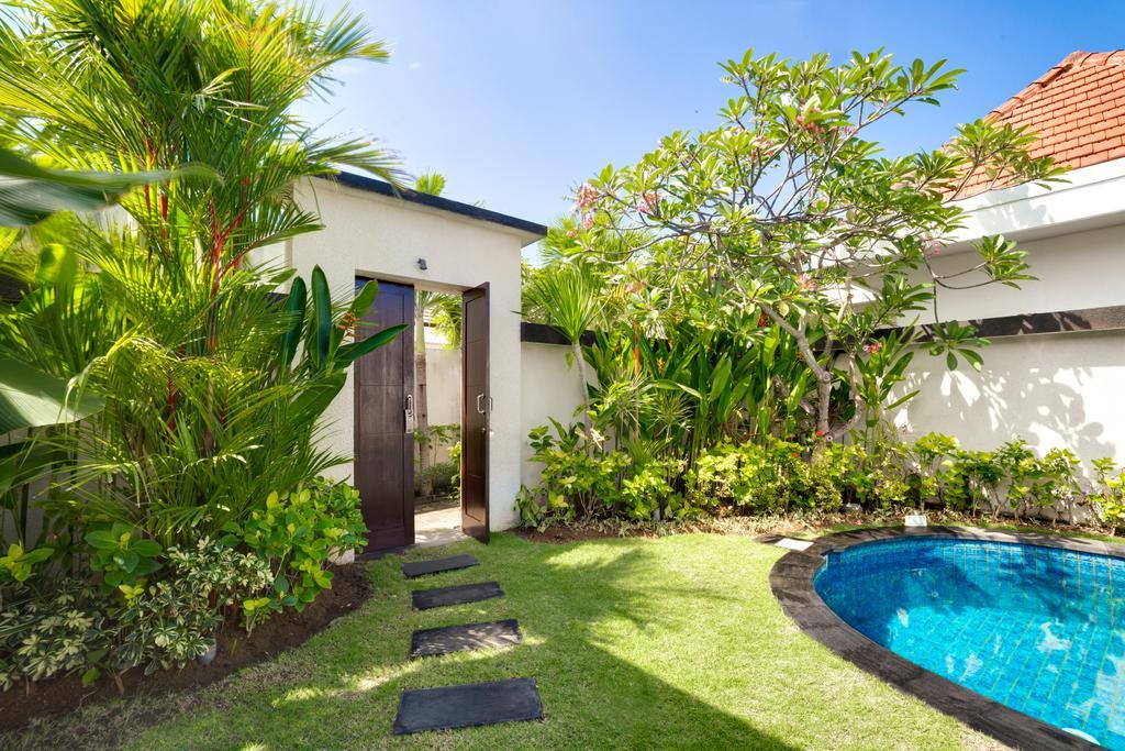 D&G Villas Nusa Dua Nusa Dua  Kültér fotó