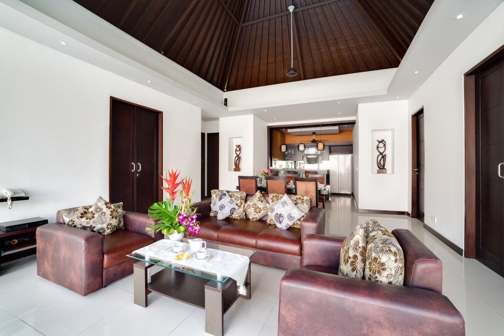 D&G Villas Nusa Dua Nusa Dua  Kültér fotó