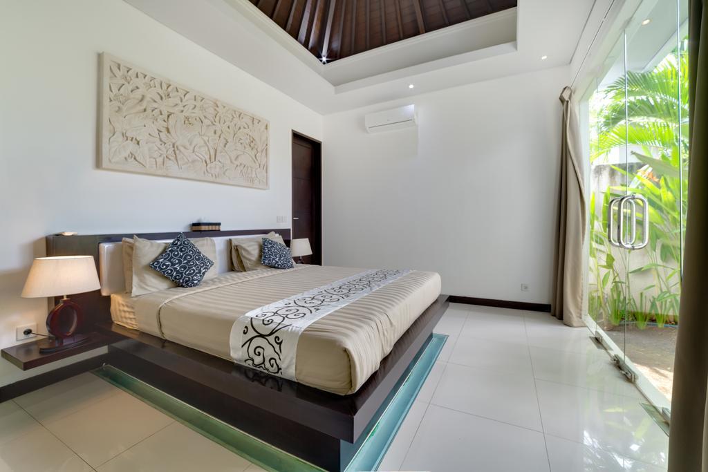 D&G Villas Nusa Dua Nusa Dua  Kültér fotó