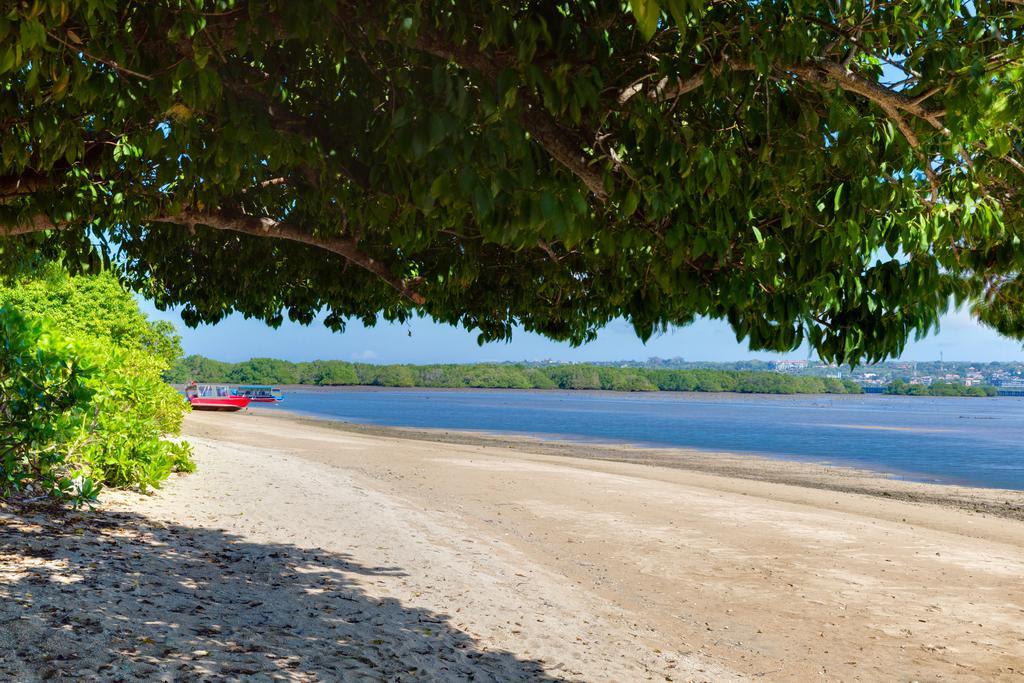D&G Villas Nusa Dua Nusa Dua  Kültér fotó