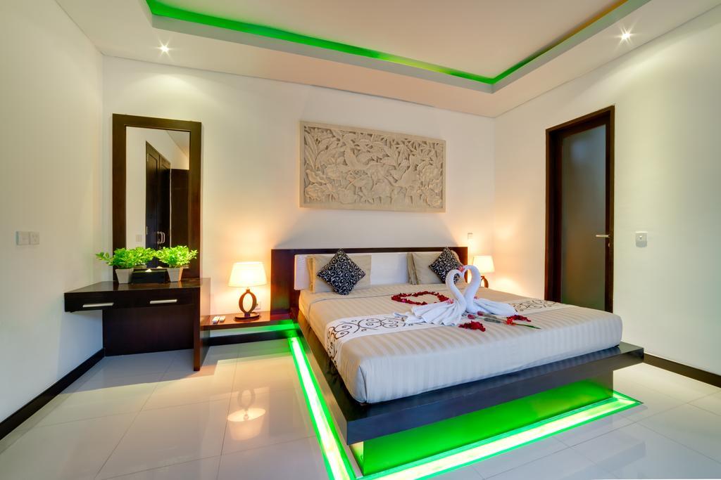 D&G Villas Nusa Dua Nusa Dua  Kültér fotó