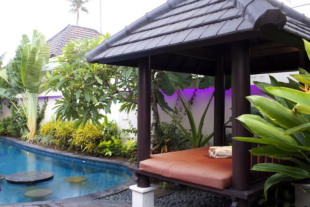 D&G Villas Nusa Dua Nusa Dua  Kültér fotó