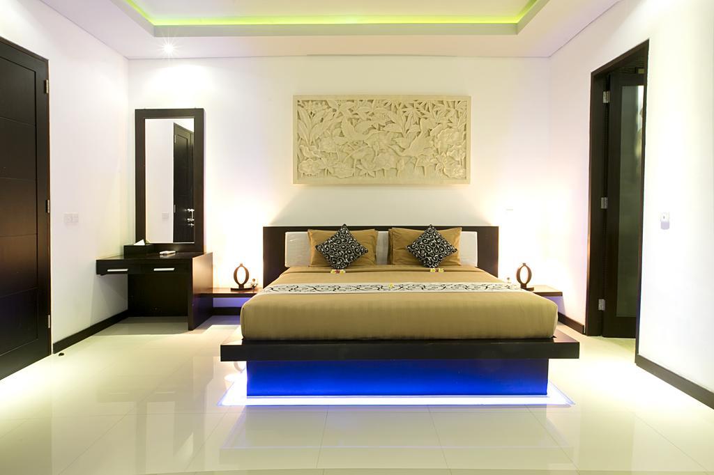 D&G Villas Nusa Dua Nusa Dua  Kültér fotó