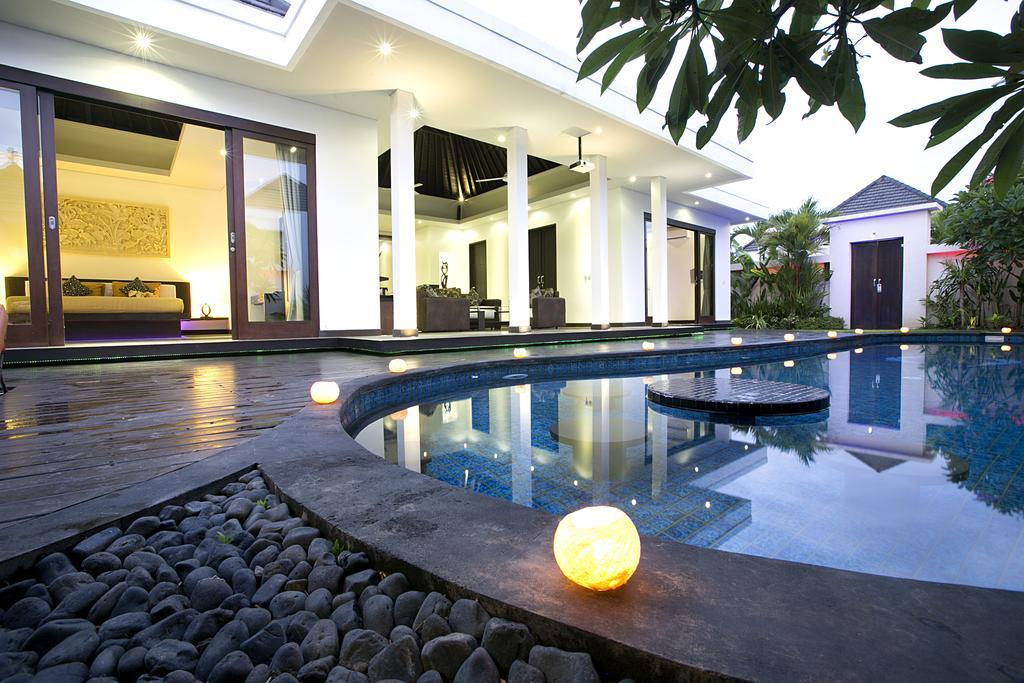 D&G Villas Nusa Dua Nusa Dua  Kültér fotó