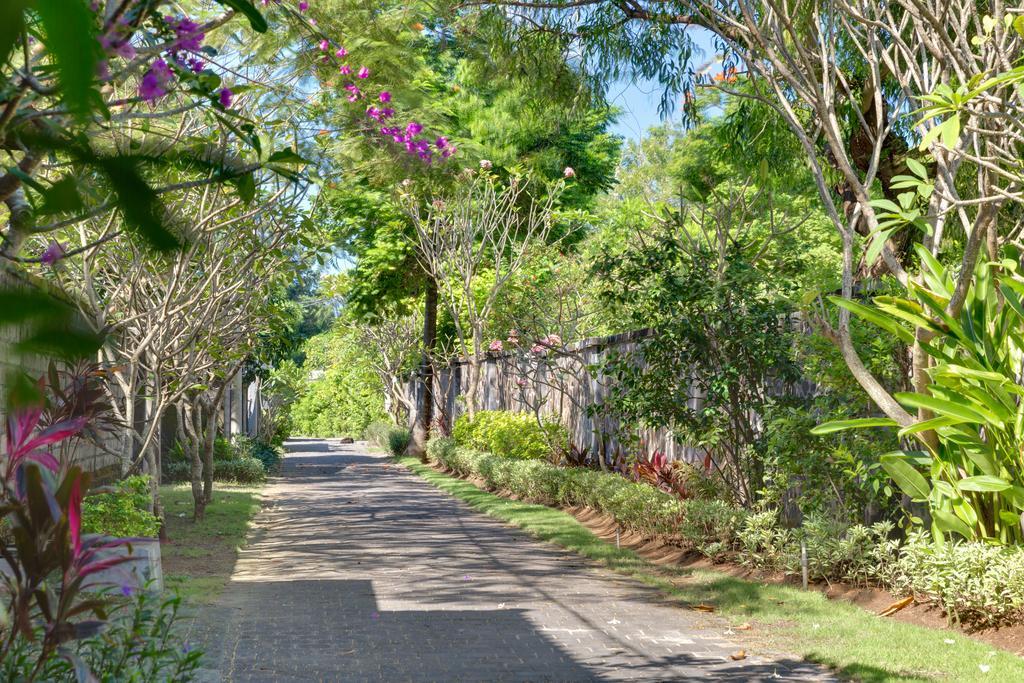 D&G Villas Nusa Dua Nusa Dua  Kültér fotó