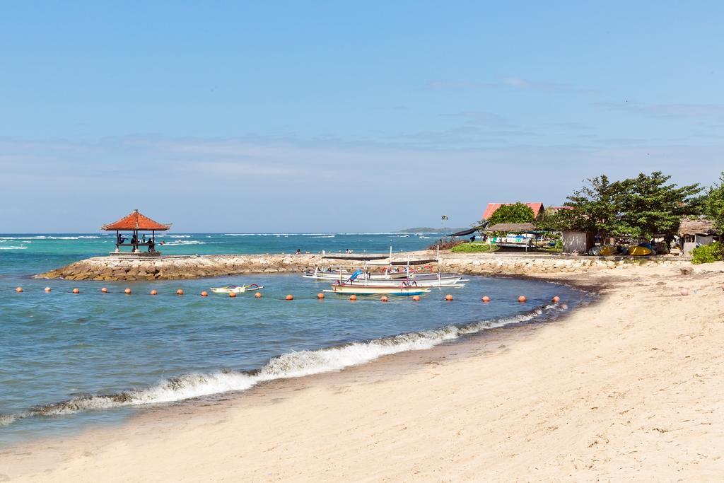 D&G Villas Nusa Dua Nusa Dua  Kültér fotó