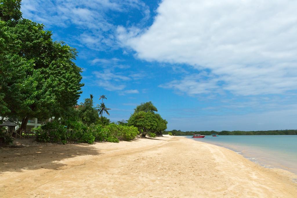 D&G Villas Nusa Dua Nusa Dua  Kültér fotó