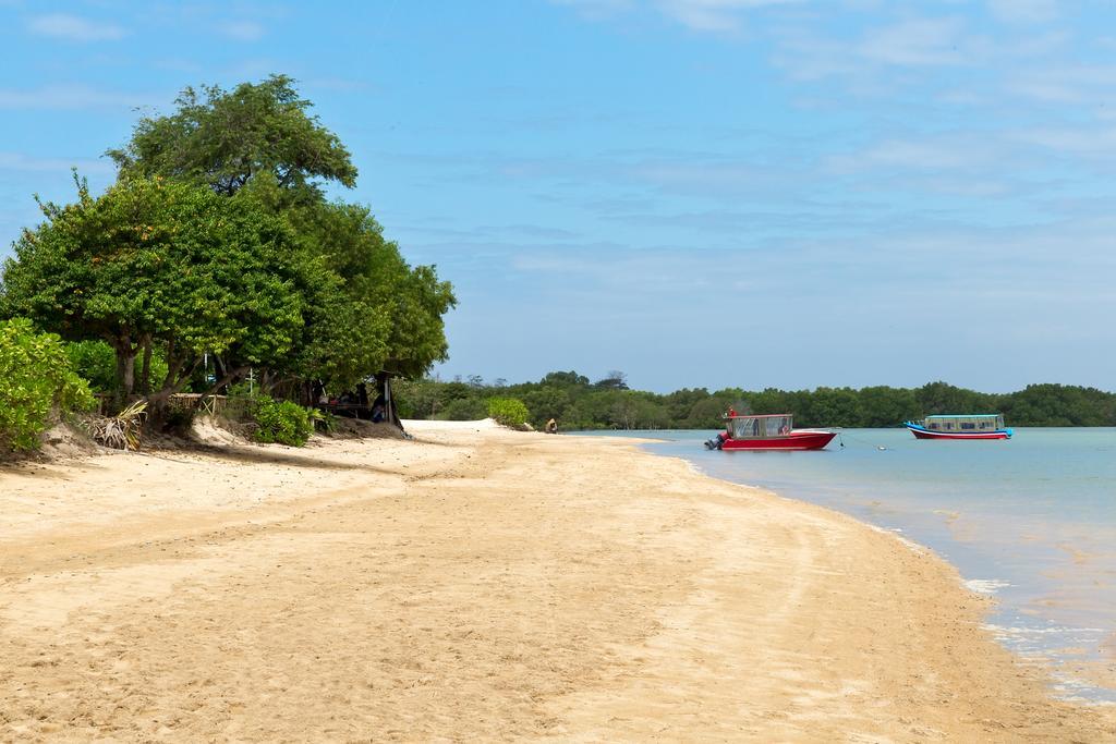 D&G Villas Nusa Dua Nusa Dua  Kültér fotó