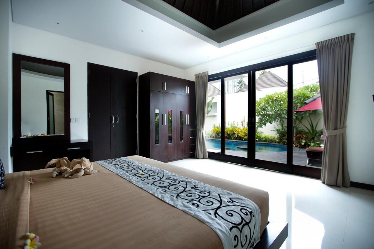 D&G Villas Nusa Dua Nusa Dua  Kültér fotó