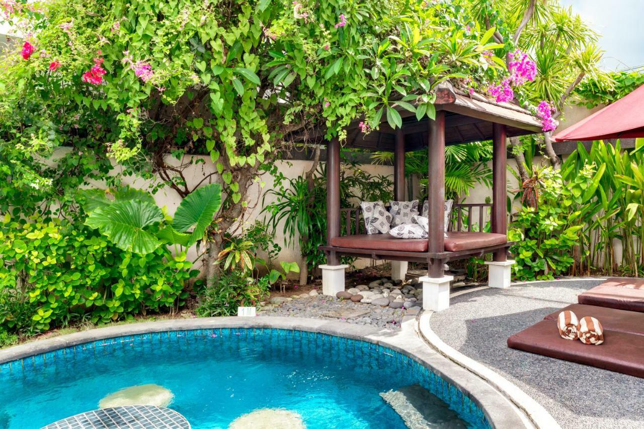 D&G Villas Nusa Dua Nusa Dua  Kültér fotó