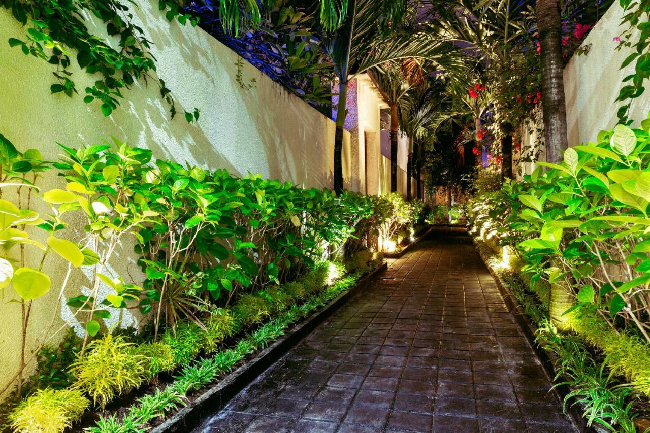 D&G Villas Nusa Dua Nusa Dua  Kültér fotó
