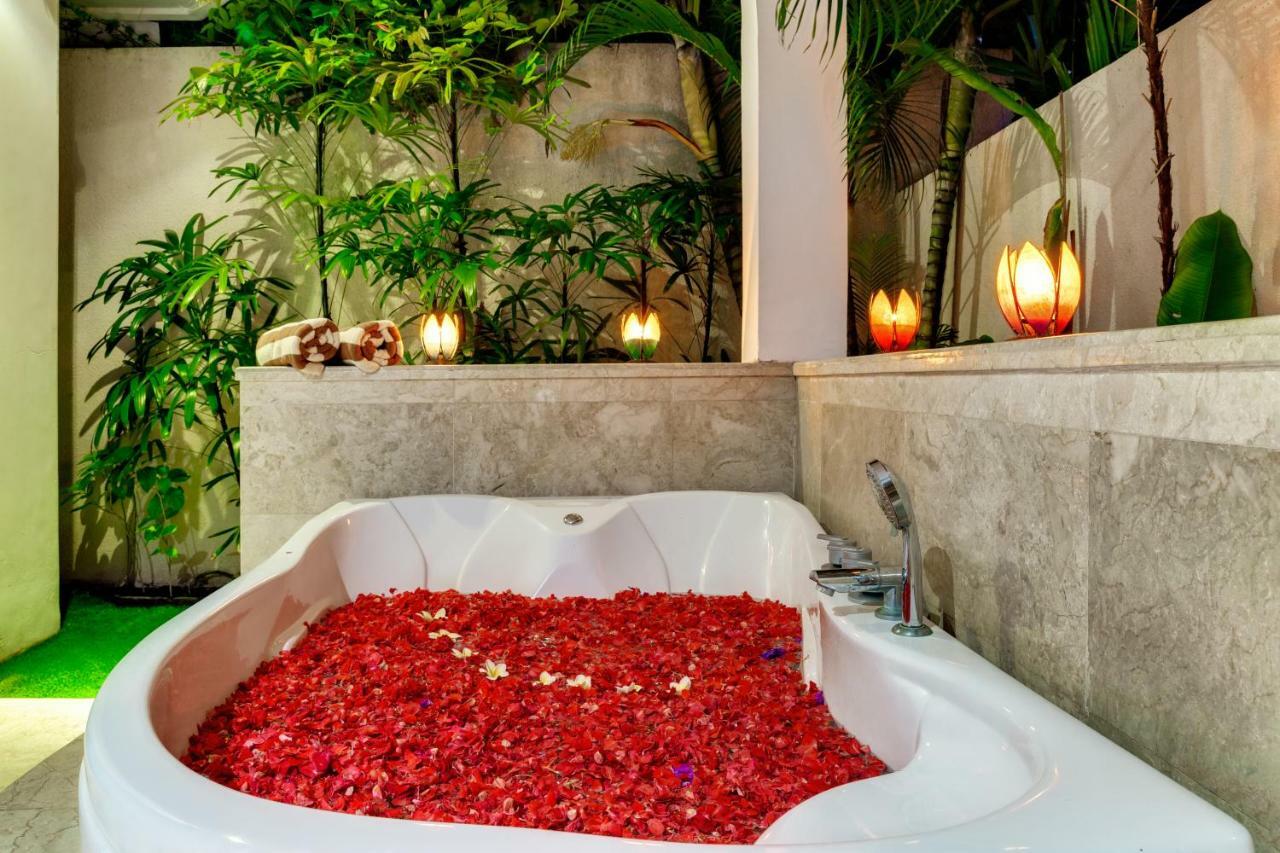 D&G Villas Nusa Dua Nusa Dua  Kültér fotó
