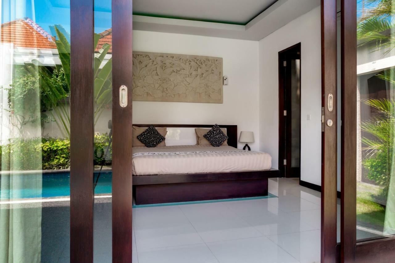 D&G Villas Nusa Dua Nusa Dua  Kültér fotó