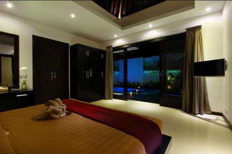 D&G Villas Nusa Dua Nusa Dua  Kültér fotó